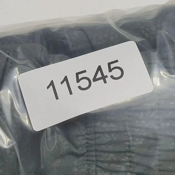 Orvis XXL Gray Camouflage Skort With Pockets & Mesh Lining 23PT - Picture 7 of 7